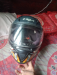 Vega helmet